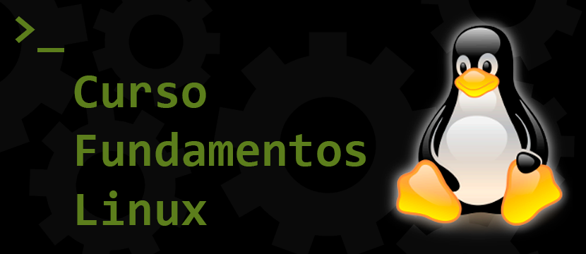 Curso Fundamentos de Linux